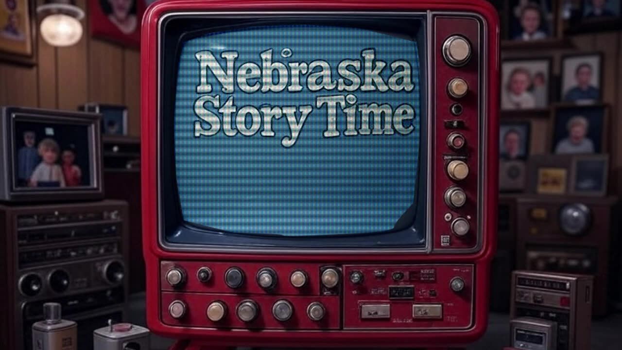 Three Stooges of Nebraska (Pillen, Ricketts, Bacon) Flop in Epic Comedy Show: Nebraska Story Time