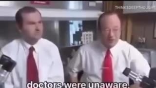 Trump Tweets Drs. David & Mark Geier Video Exposing Neurological Toxin in Vaccines