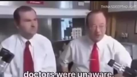 Trump Tweets Drs. David & Mark Geier Video Exposing Neurological Toxin in Vaccines