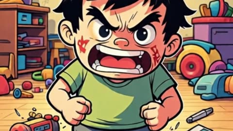 Shadow Comedy #14 - Kids Now vs. Kids Then