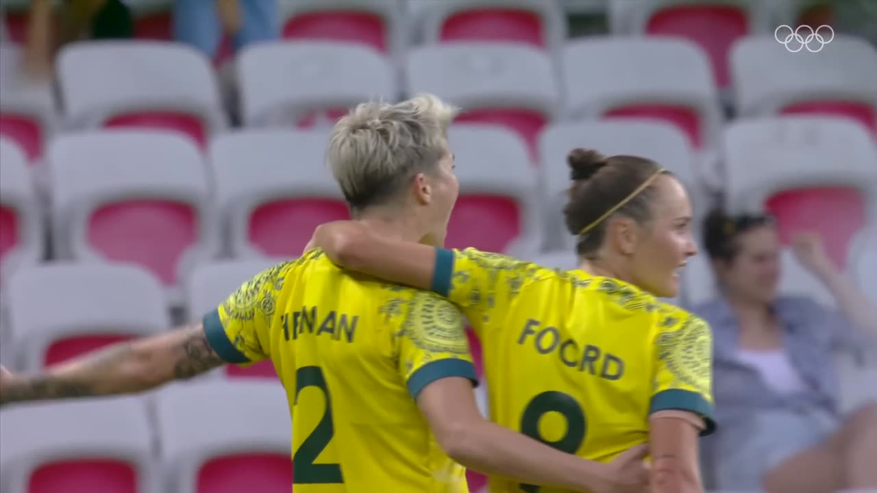 ⚽️10 minutes of last minute winners at Paris - 2024 ¦ Top Moments