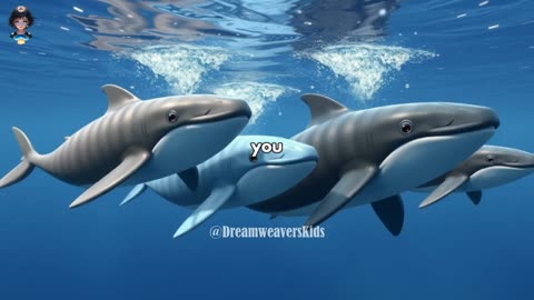 How Do Whales Breathe? – A Fun Science Adventure