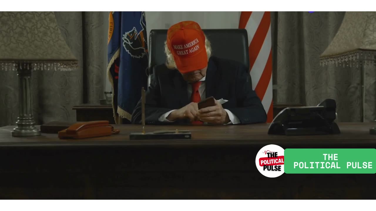 Doge's Secret & Trump's Immigration Drama!