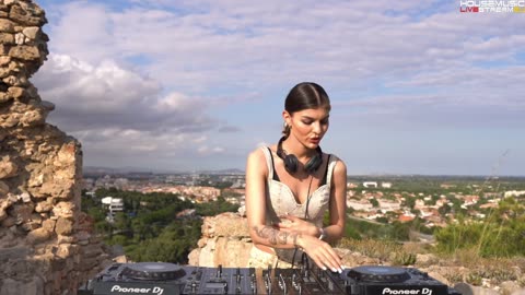 ARMINA - Birthday Mix @ Barcelona, Spain [ Melodic Techno & Progresssive house ]