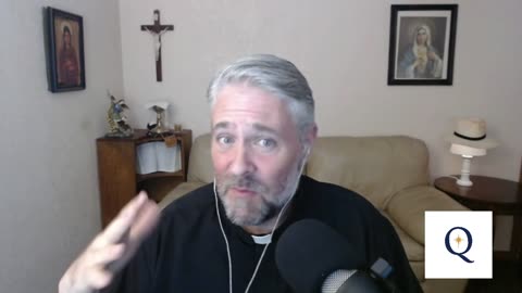 The Most Holy Trinity and The Church –Fr. Sam Medley