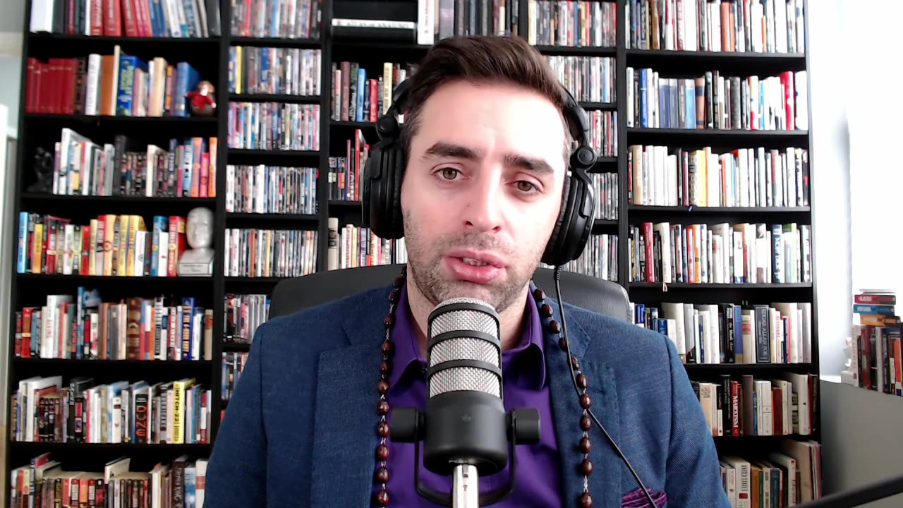 RFK Comes For the Food Dye | POLITICS | The Chrestman Conversation #157