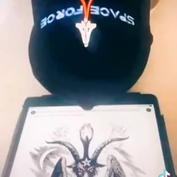 🚀 NASA & SPACE AGENCIES: THE OCCULT RITUAL HIDING IN PLAIN SIGHT 👁️