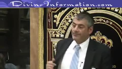 Teshuvah - The Last Chance For Repentence