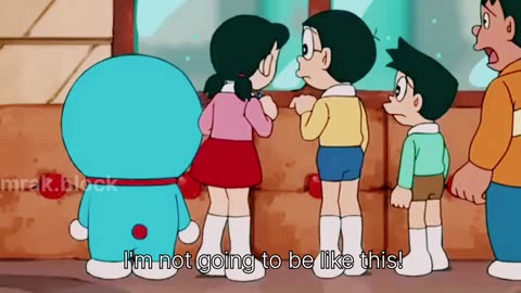 Doraemon Cartoon New Episode in Hindi - 26-04-2025 - Doraemon Cartoon New Episode Review in Hindi