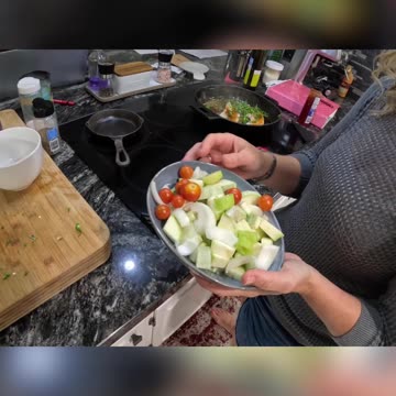 Spice Up Your Fish - Garden Fresh Flavors You NEED To Try!