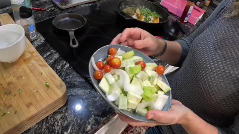 Spice Up Your Fish - Garden Fresh Flavors You NEED To Try!