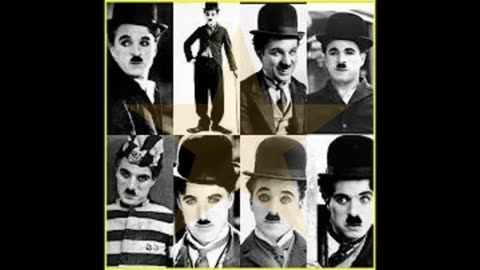 Hollywood legend Charlie Chaplin II Charlie Chaplin Life Story II Charlie Chaplin II #charliechaplin