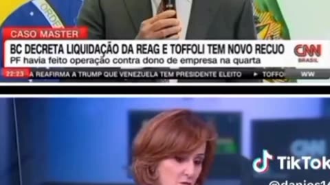 CNN : Lulaladrão, Nos conseguimos chegar no andar de cima da, corrupção e do crime organizado.