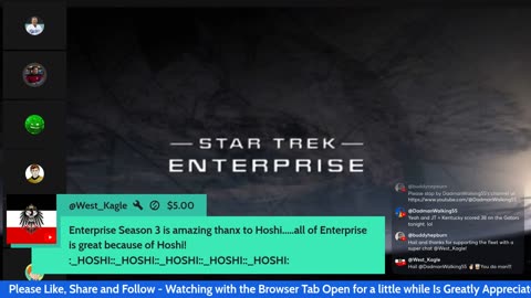 Saving Star Trek:Enterprise - Season 3 | The Xindi Arc
