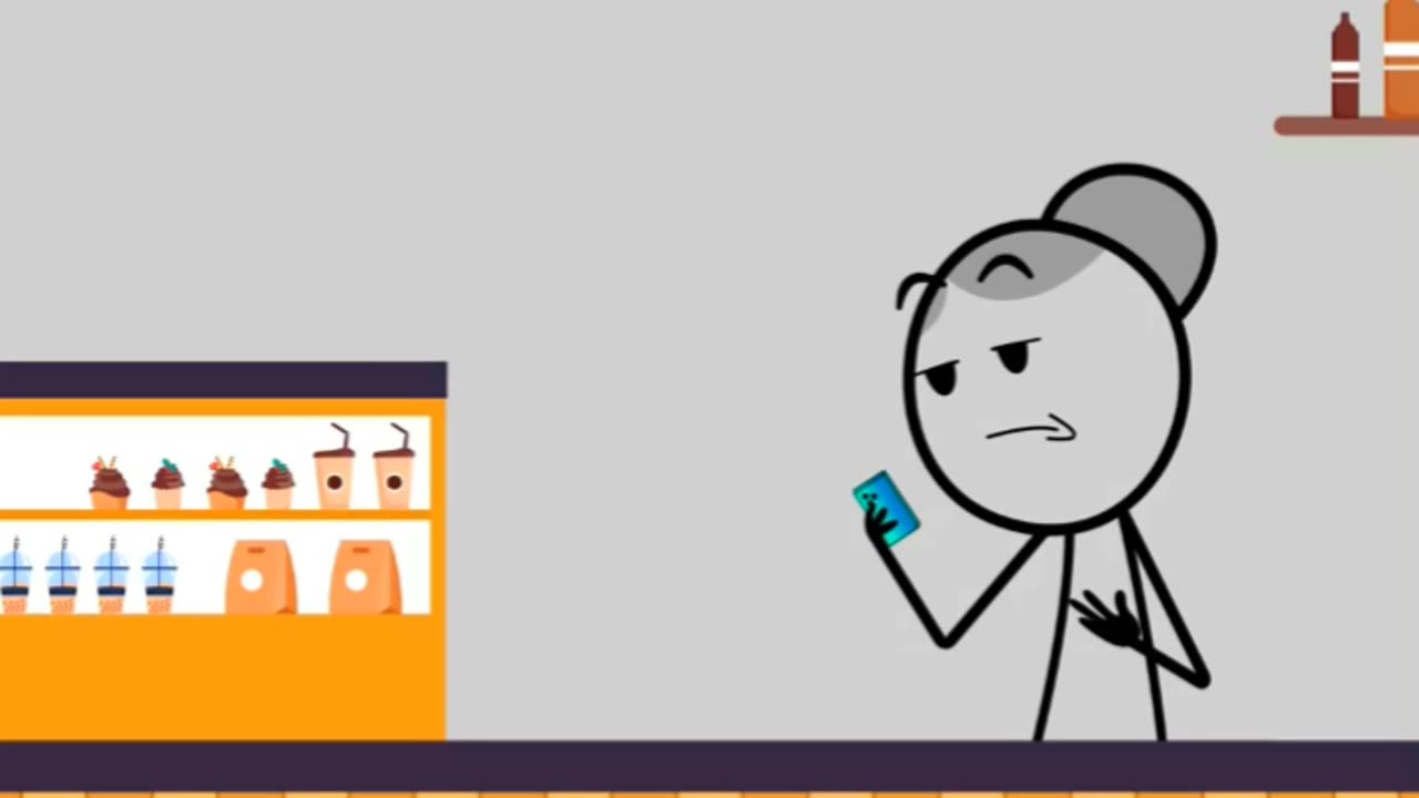 You took the manager’s threat seriously and got another job #shorts #viralvideo