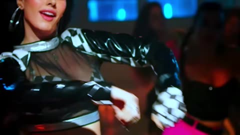 Paagal Karungi 💃 Hot Dance | Warina Hussain | Item Song #shorts