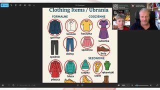 Polish Clothes 101 — From Garnitur to Koszulka Part II