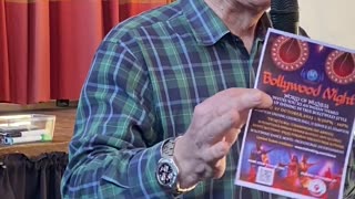 Ian Brighthope and the benefits of IV vitamin C