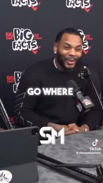 Kevin Gates Go where you are celebrated