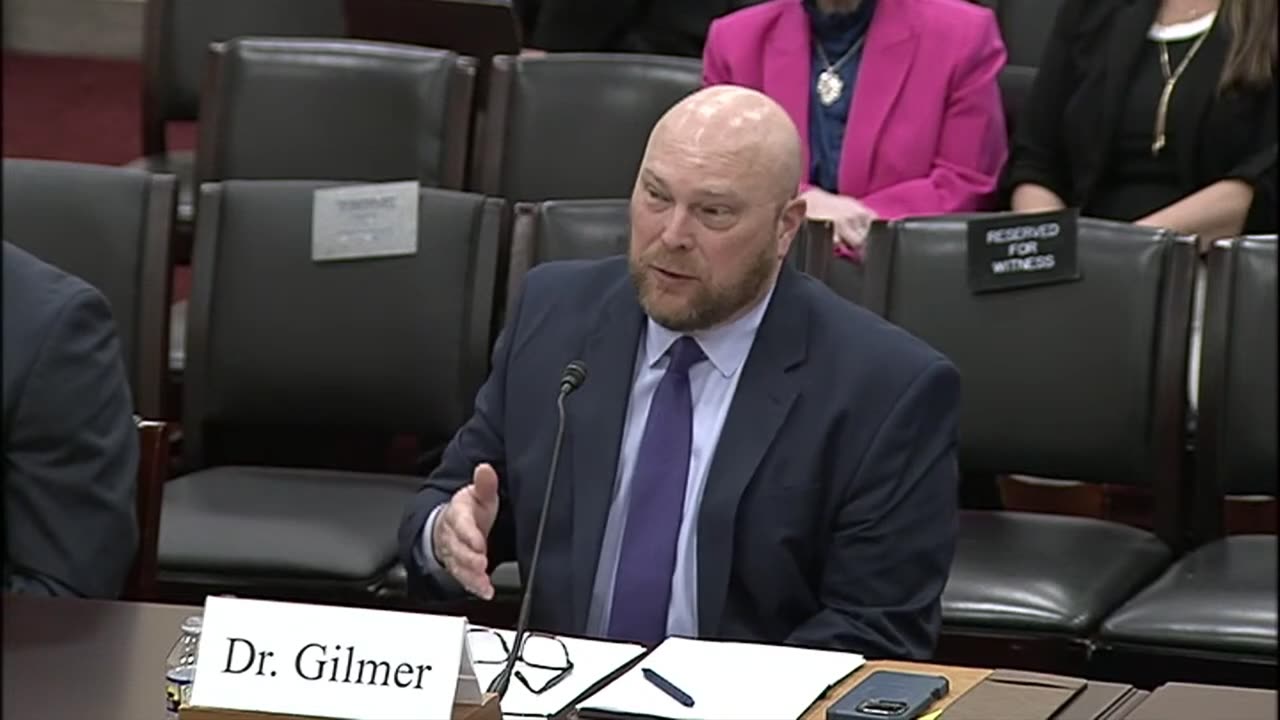 Eli Crane's Bold Questions Ignite the Immigration Enforcement Hearing!