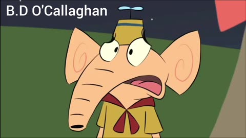 Lazlo Short Film Breakdown