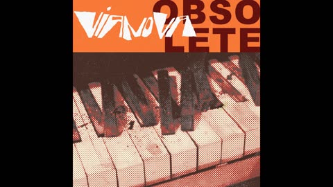 vianova - obsolete (SLOWED + REVERB)