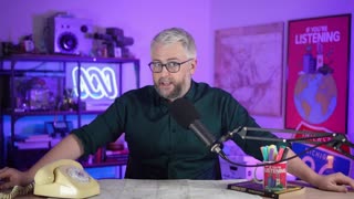 Who is the guy Trump has tasked with finding World Peace? | If You're Listening