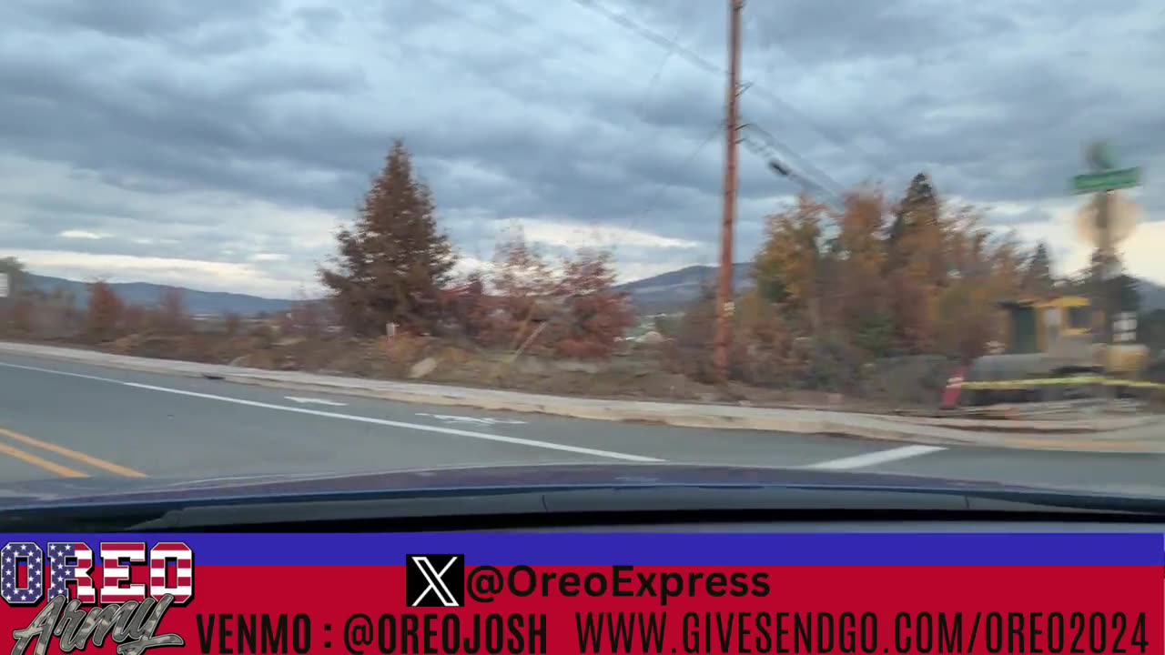 Driving south - Just Chatting - Light Up Hat Raffle