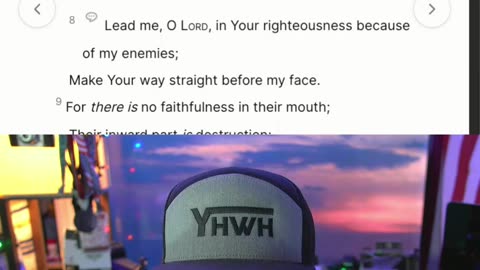 Pray This Every Morning: The "Shield of Favor" Meditation #Prayer #Meditation #PursuingHoliness