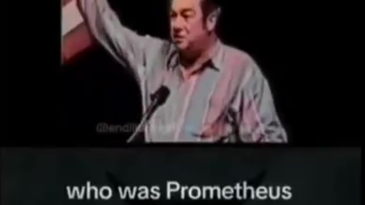 The Goals Of The Illuminati - William Cooper