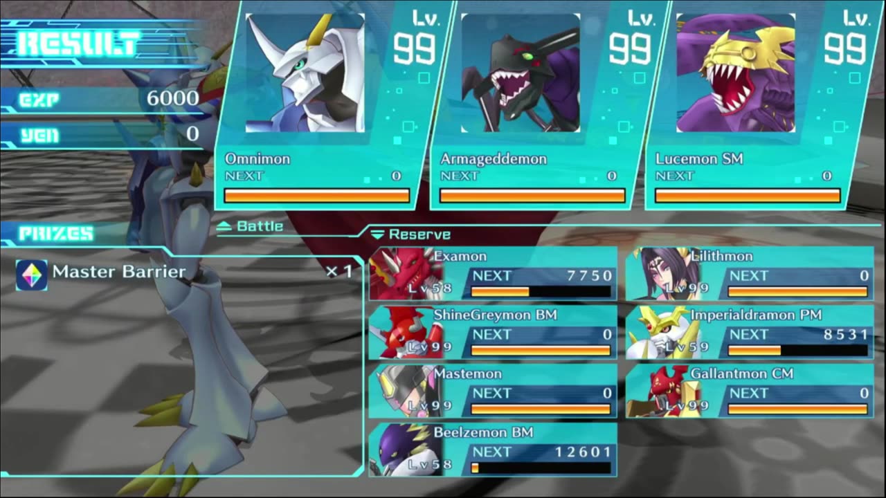 Digimon Cyber Sleuth Hackers Memory Part 15 #Digimon #DigimonStory #RumbleGaming