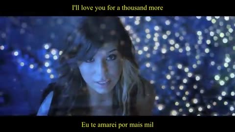 Christina Perri - A Thousand Years