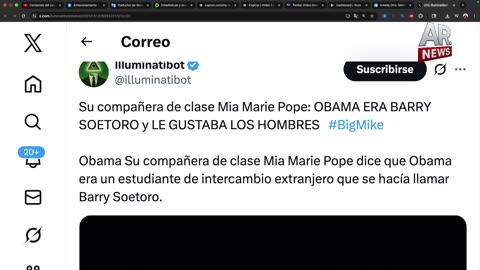 12/17/2025 La entrada del FBI a Mar A Lago fue ilegal.