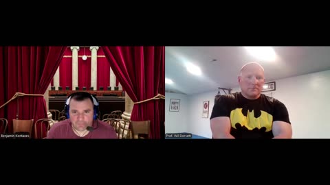 CH LLC Convo with Ben K