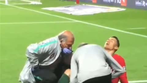 Ronaldo
