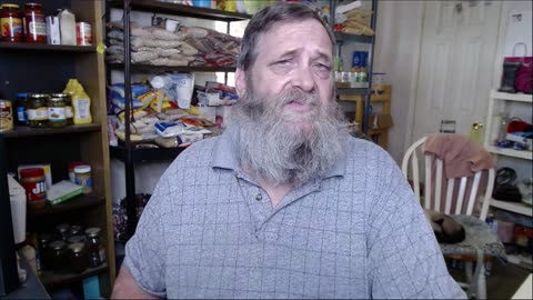 The Revolution In The Morning Show