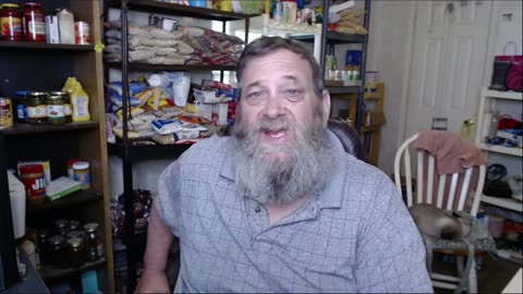 The Revolution In The Morning Show