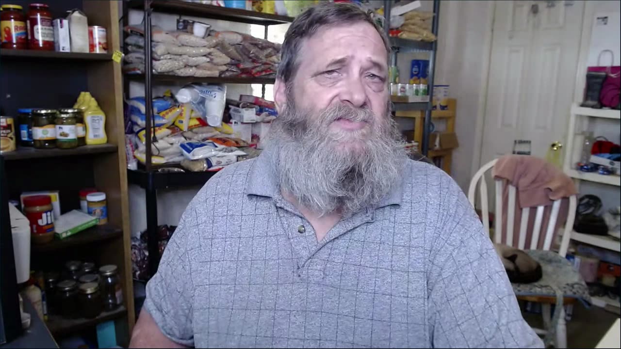 The Revolution In The Morning Show