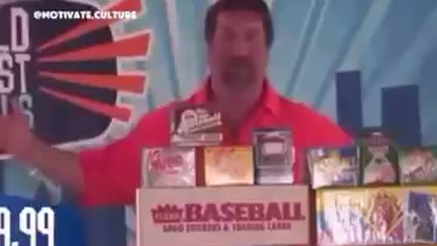 W Salesman