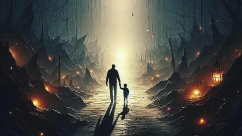 102. Dear Kiddo, Take My Hand Into Darkness