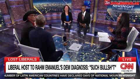 CNN NewsNight With Abby Phillip 10PM - 4/22/2025