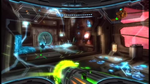 Metroid Prime 3: Corruption Playthrough - Part 27