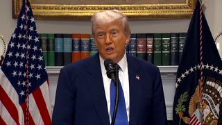 Schumer to block Trump DOJ nominees over Qatar airplane