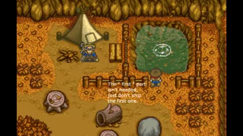 Harvest Moon SNES Review: It's Not Better than its GBC Version
