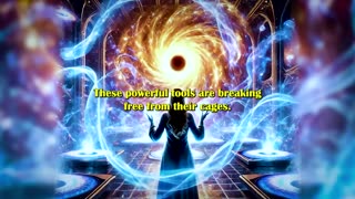 THE GLOBAL RESET_ Humanity_s NESARA_GESARA Future..., Arcturian Final message