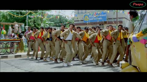 Naan Autokaran HD 1080 - Baasha