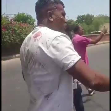 A Miracle Amid Tragedy: One Survivor in India Plane Crash