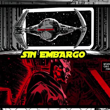 La Misión más Peligrosa de Darth Maul #starwars #starwarsfan #starwarstiktok #darthmaul