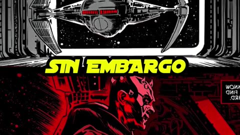 La Misión más Peligrosa de Darth Maul #starwars #starwarsfan #starwarstiktok #darthmaul