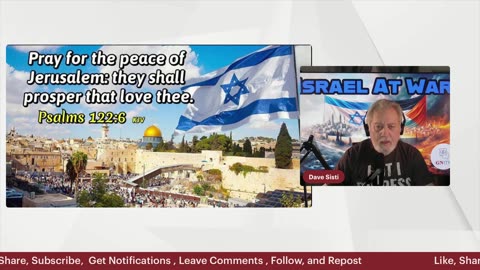 GNITN Special Edition Israel At War Day 627: A Small Window Of Time